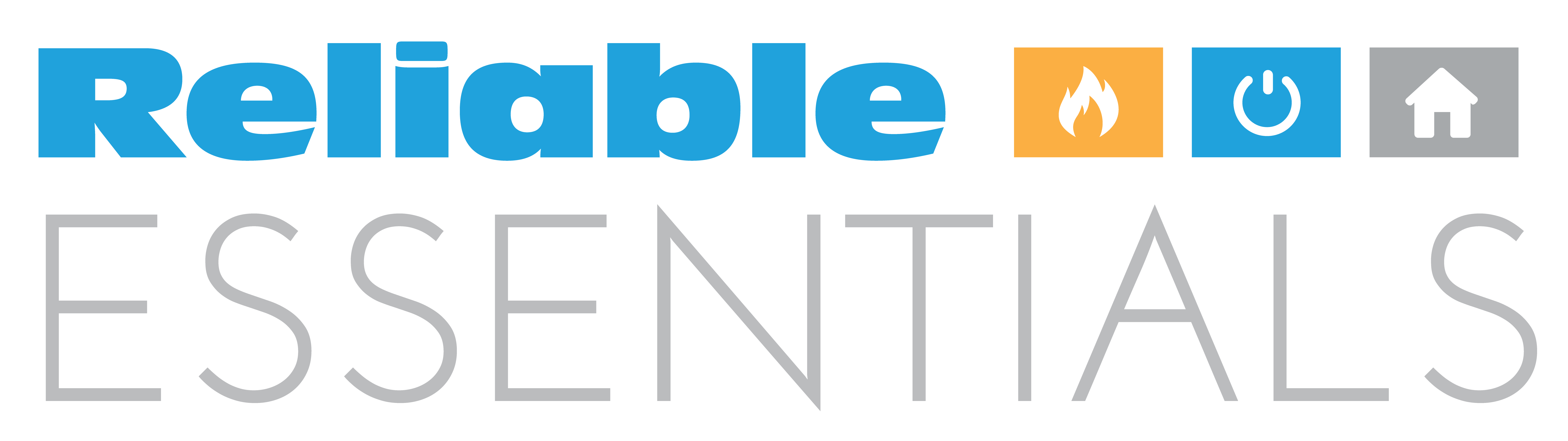 essentials logo