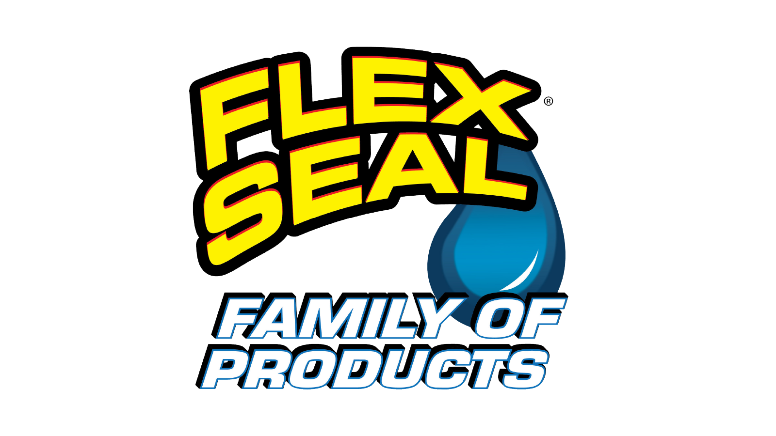 flexseal logo
